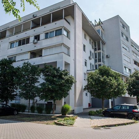 Inci Apartman Pécs Exterior photo