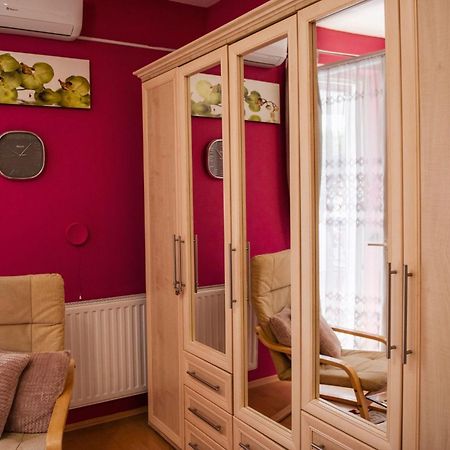 Inci Apartman Pécs Exterior photo