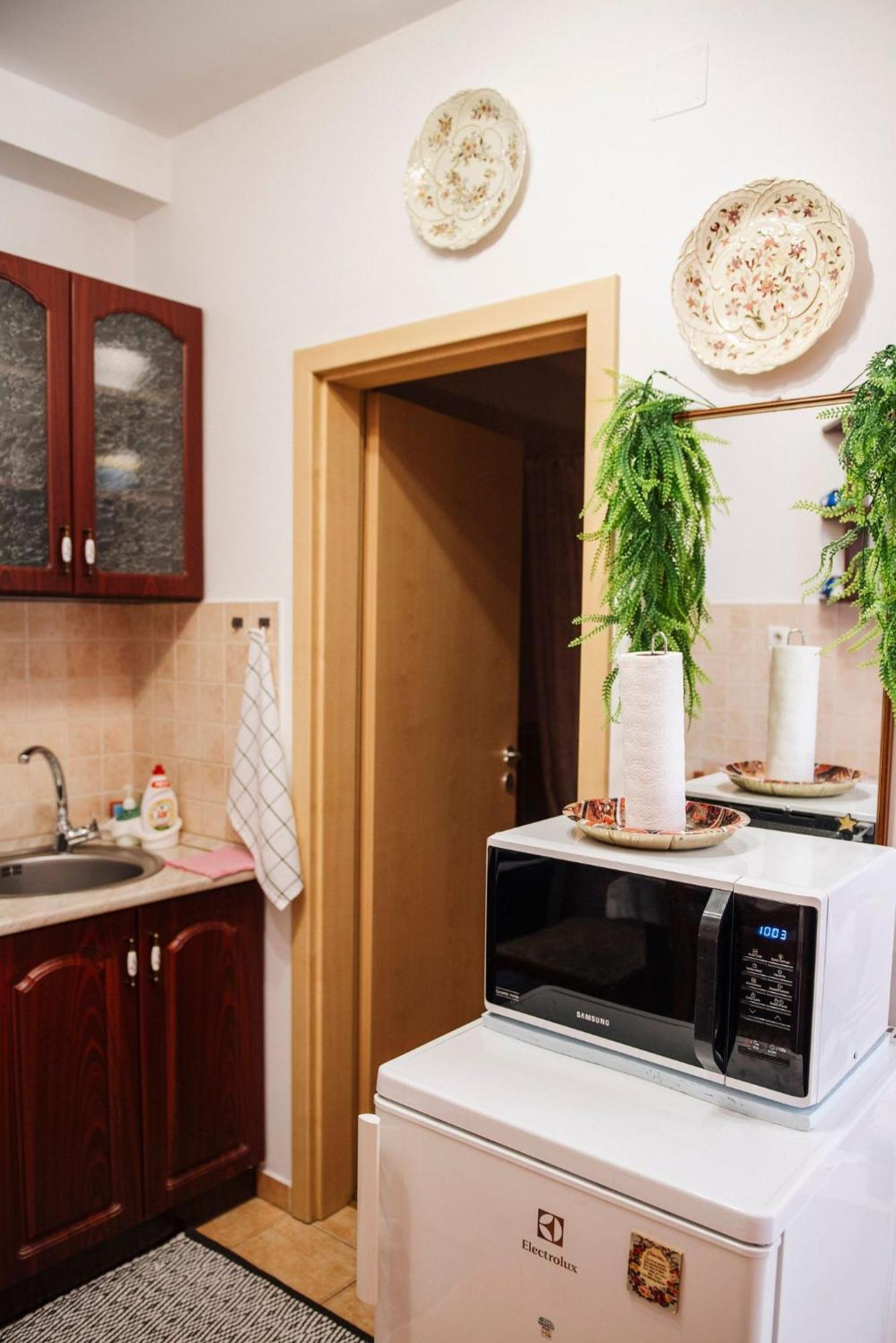 Inci Apartman Pécs Exterior photo