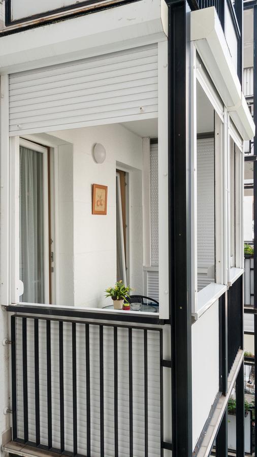 Inci Apartman Pécs Exterior photo