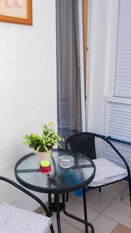 Inci Apartman Pécs Exterior photo