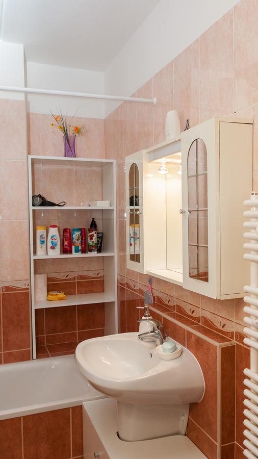 Inci Apartman Pécs Exterior photo