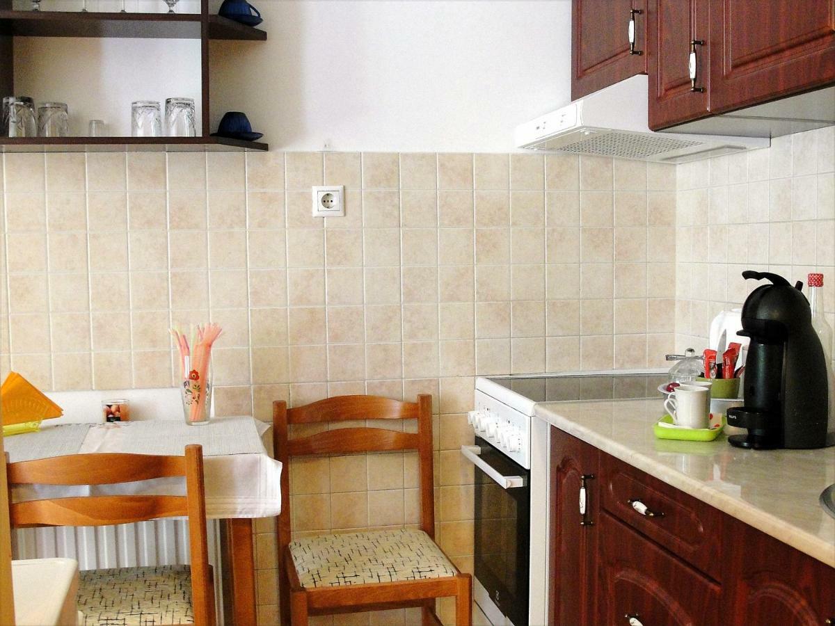 Inci Apartman Pécs Exterior photo